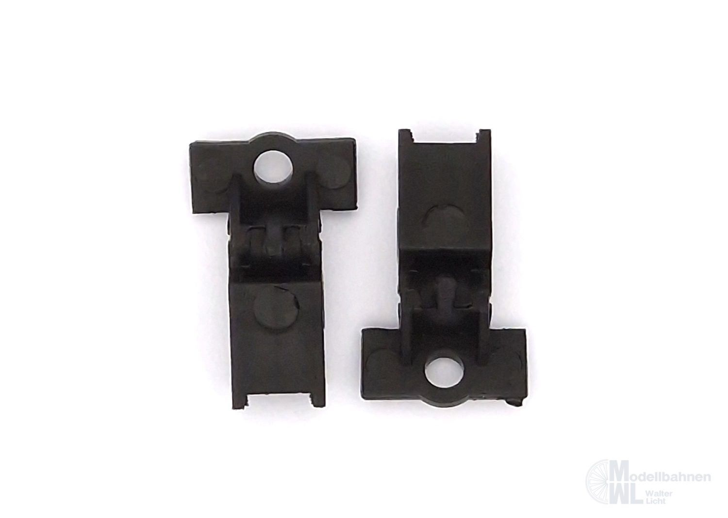 Märklin Ersatzeile E332742 - ERSATZTEIL: Normschacht 2 St